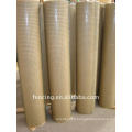 welded wire mesh rolls below 1"